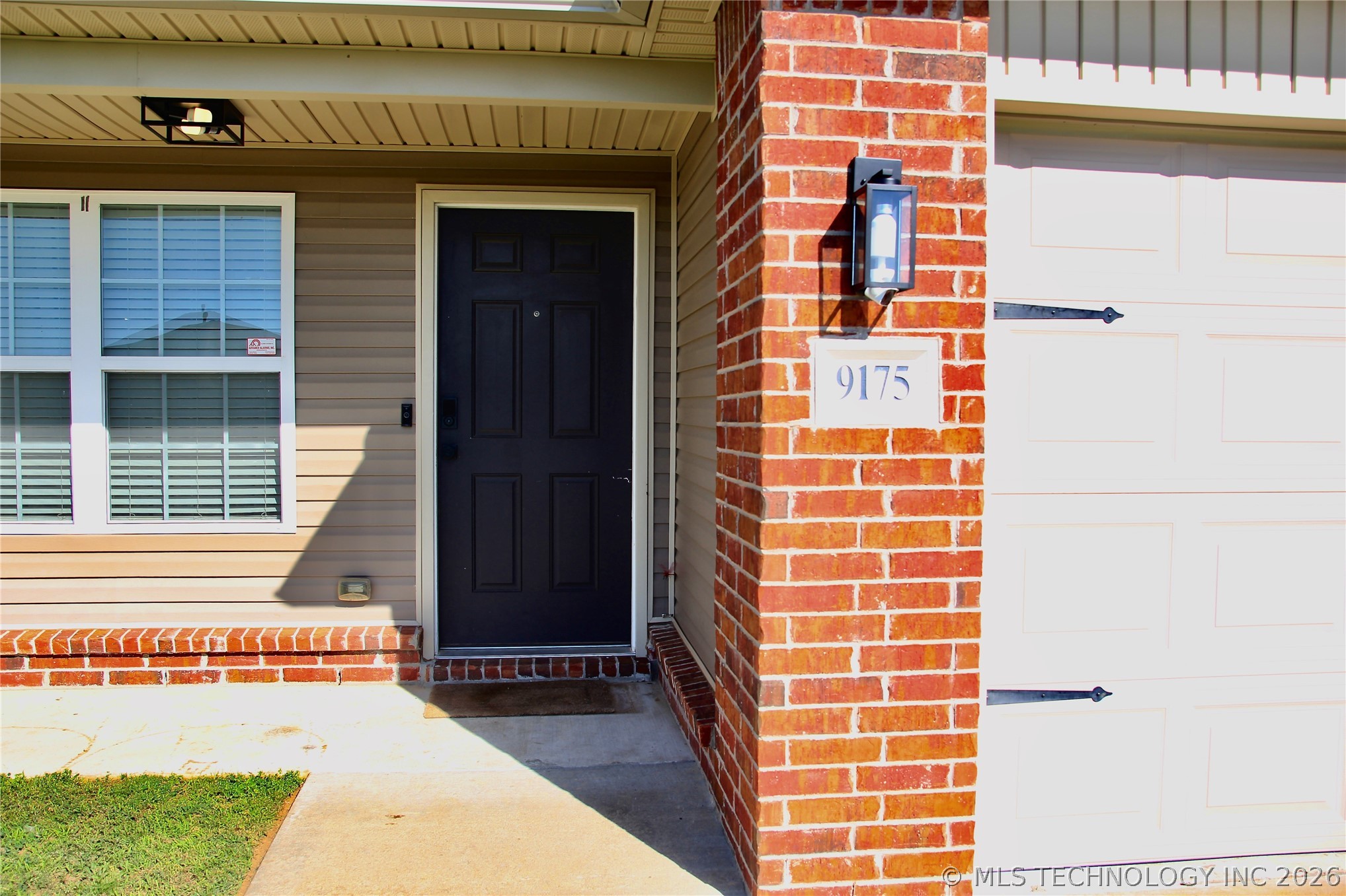 9175 S 253rd Eastavenue Broken Arrow OK 74014