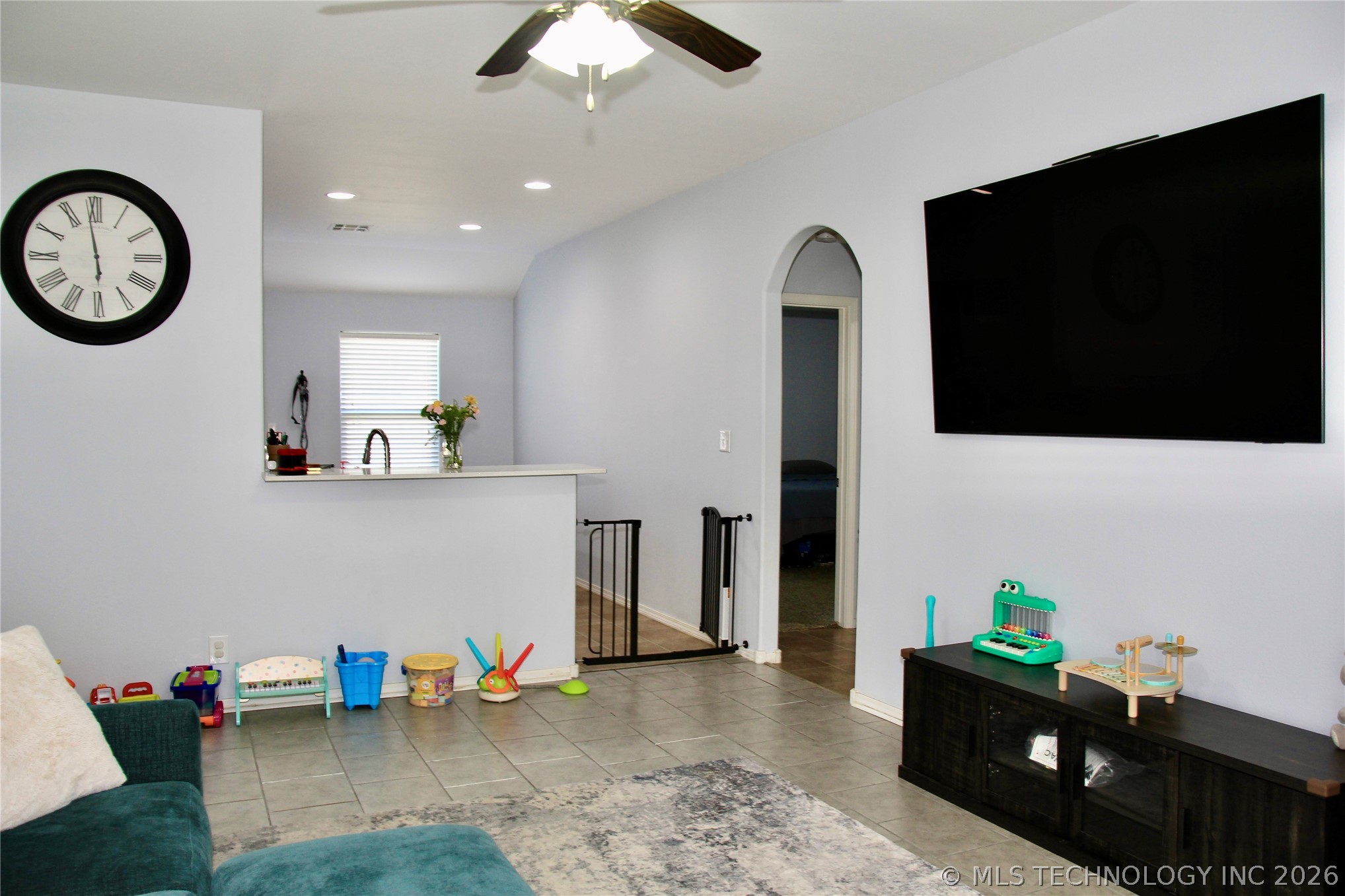 9175 S 253rd Eastavenue Broken Arrow OK 74014