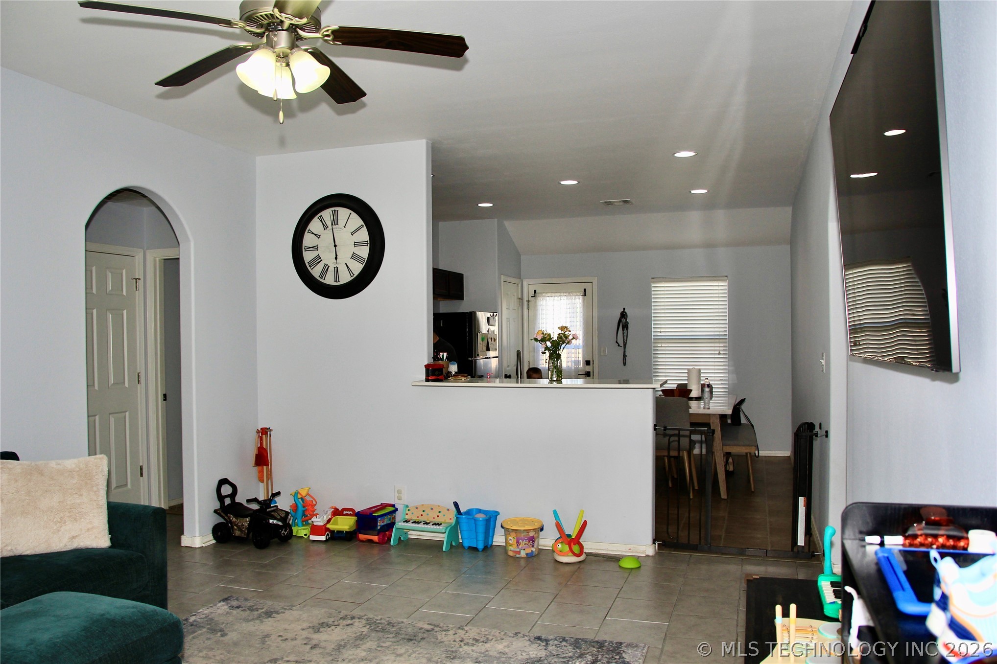9175 S 253rd Eastavenue Broken Arrow OK 74014