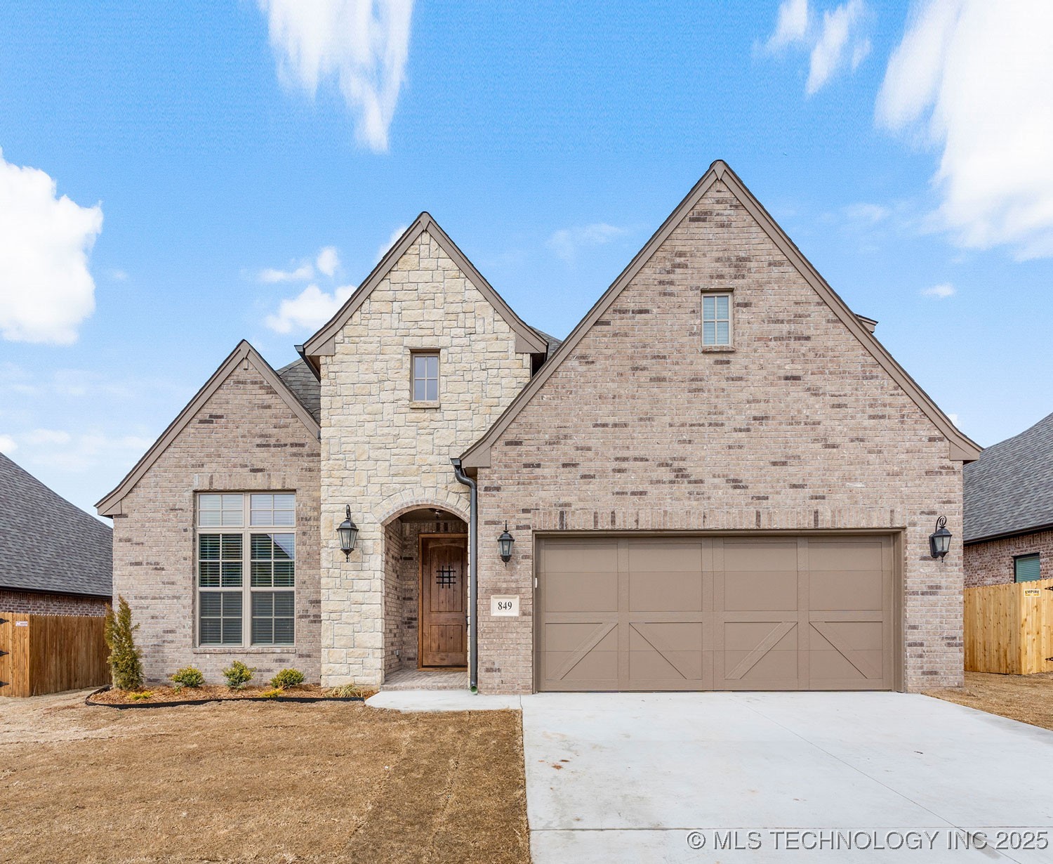 849 E 148th Place S Glenpool OK 74033