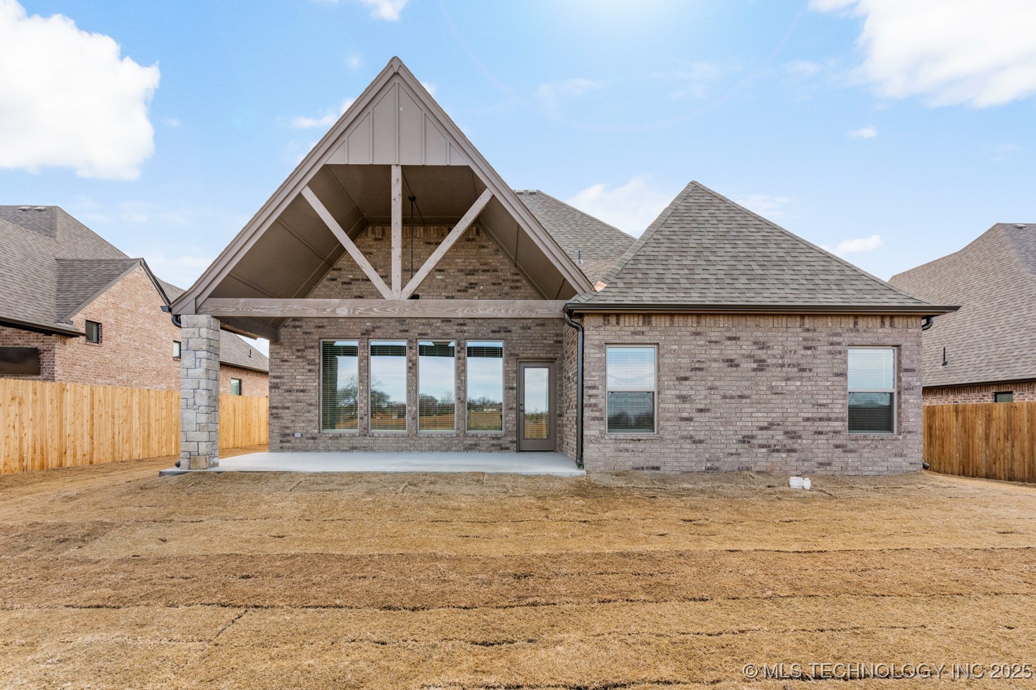 849 E 148th Place S Glenpool OK 74033
