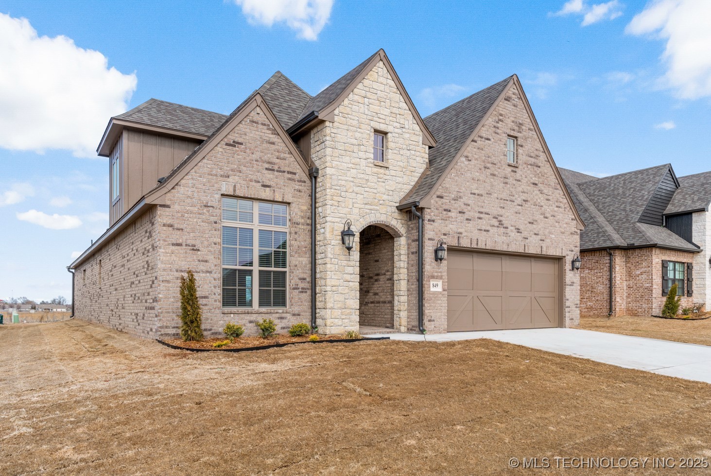 849 E 148th Place S Glenpool OK 74033
