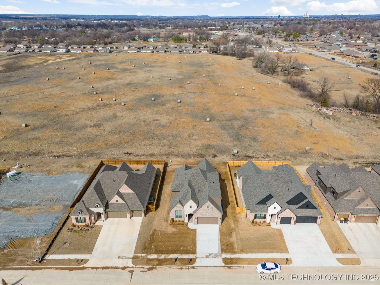 849 E 148th Place S Glenpool OK 74033