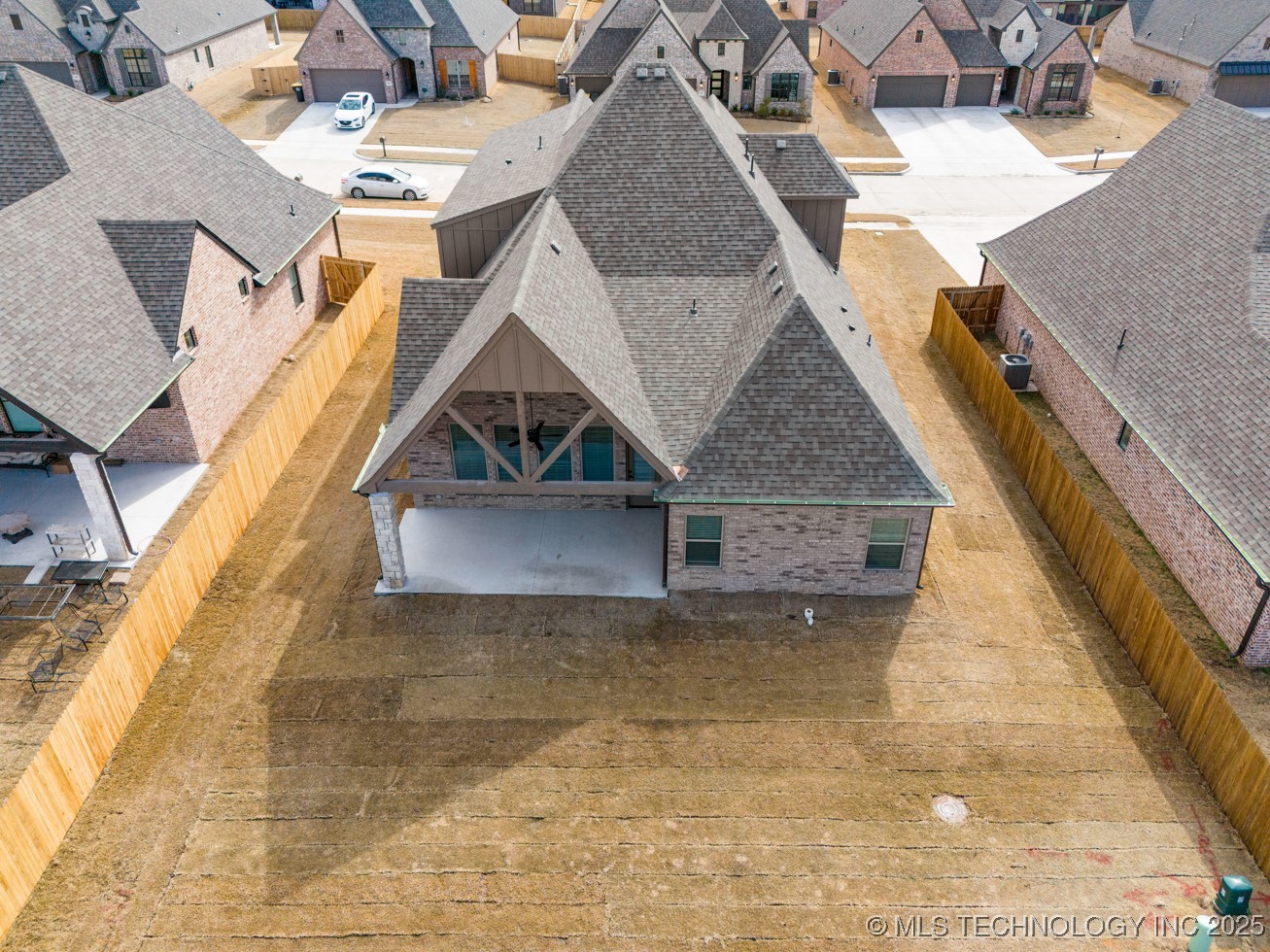 849 E 148th Place S Glenpool OK 74033