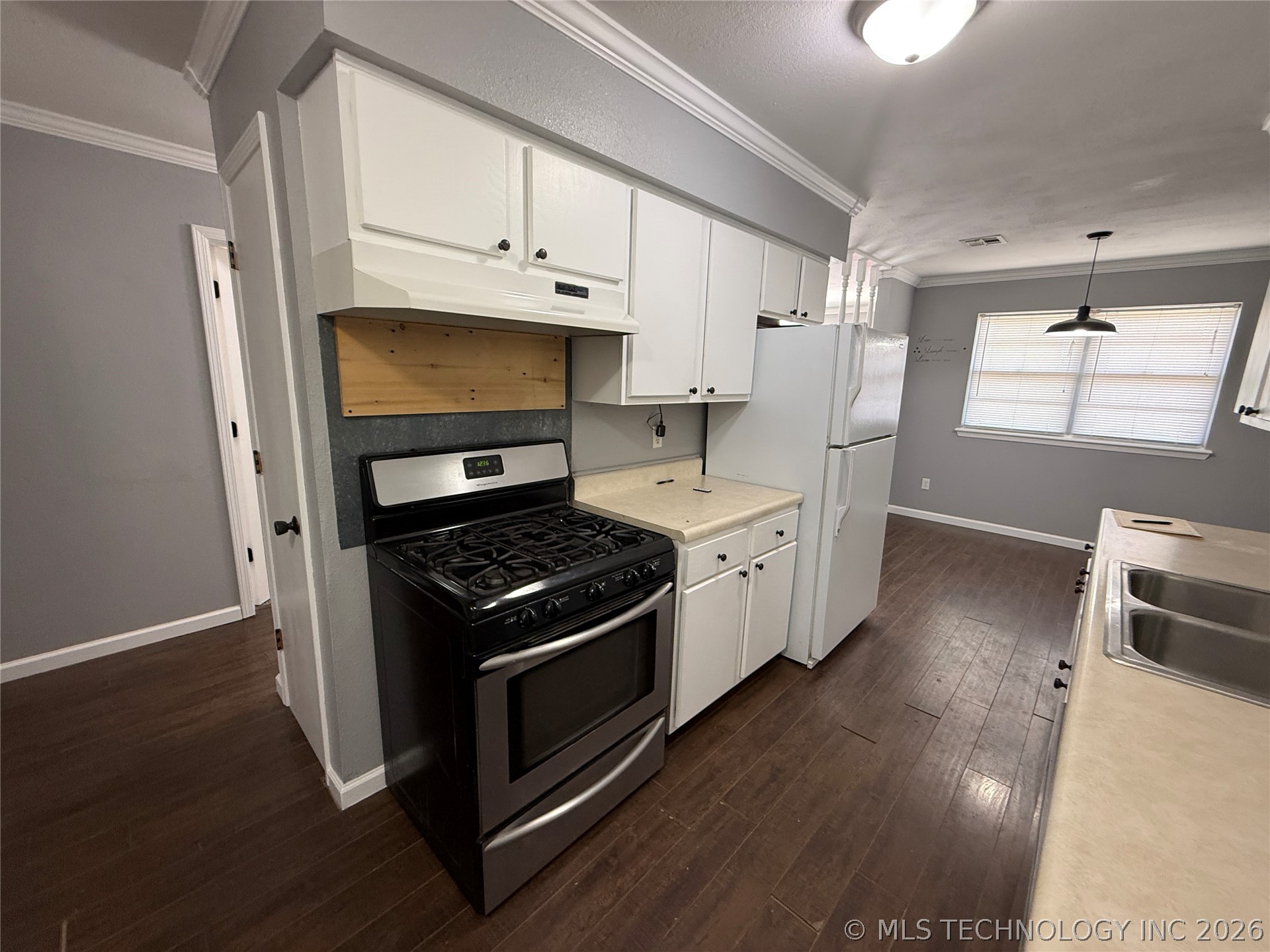 706 W Bushyhead Nowata OK 74048