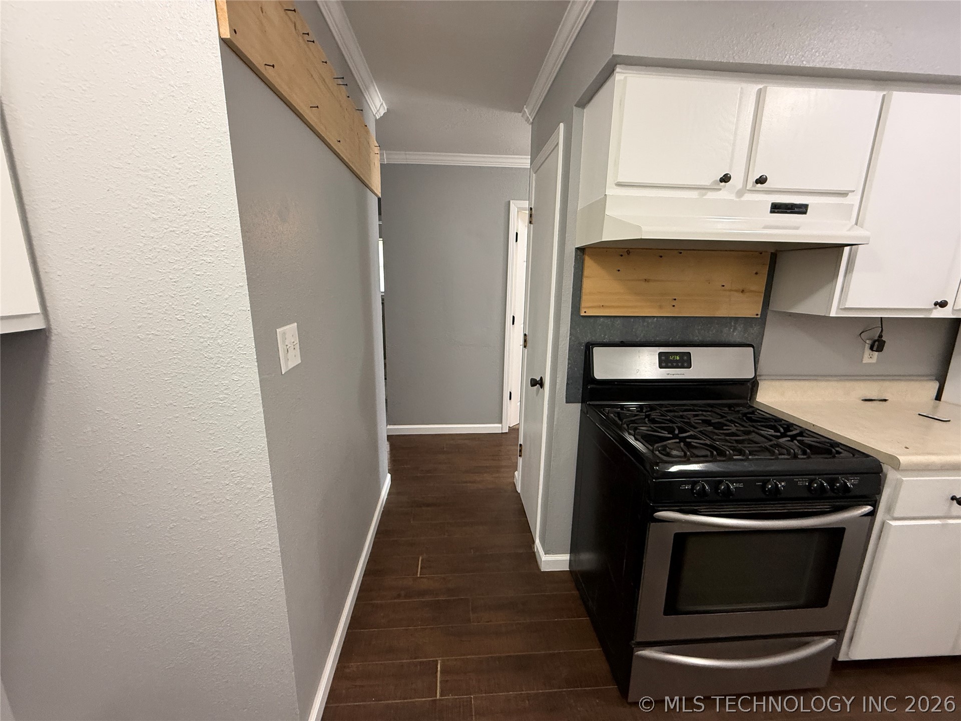 706 W Bushyhead Nowata OK 74048