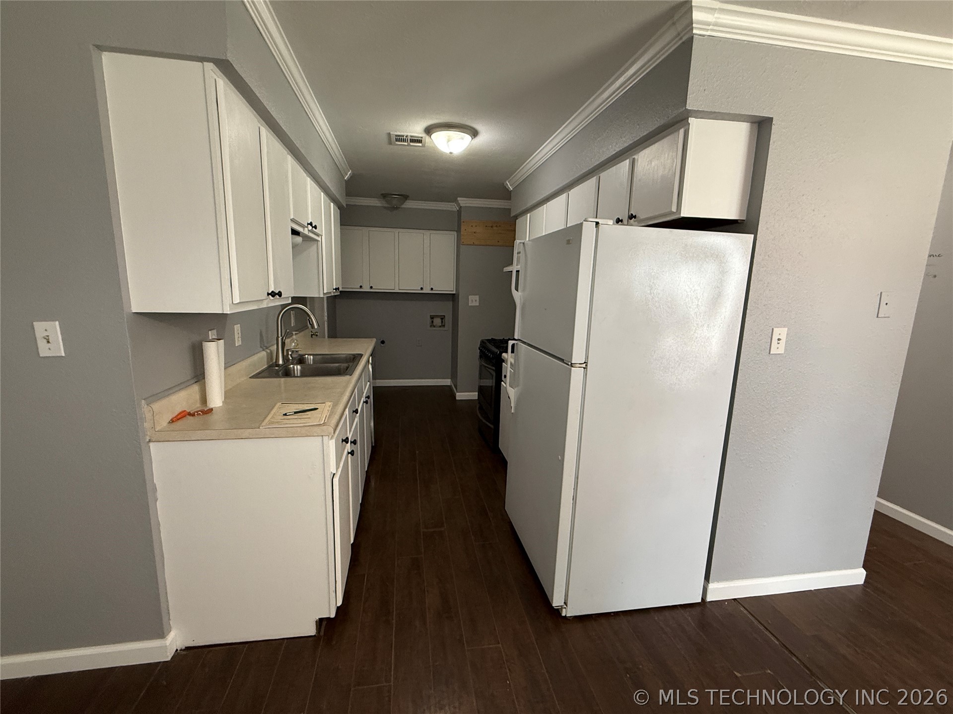 706 W Bushyhead Nowata OK 74048