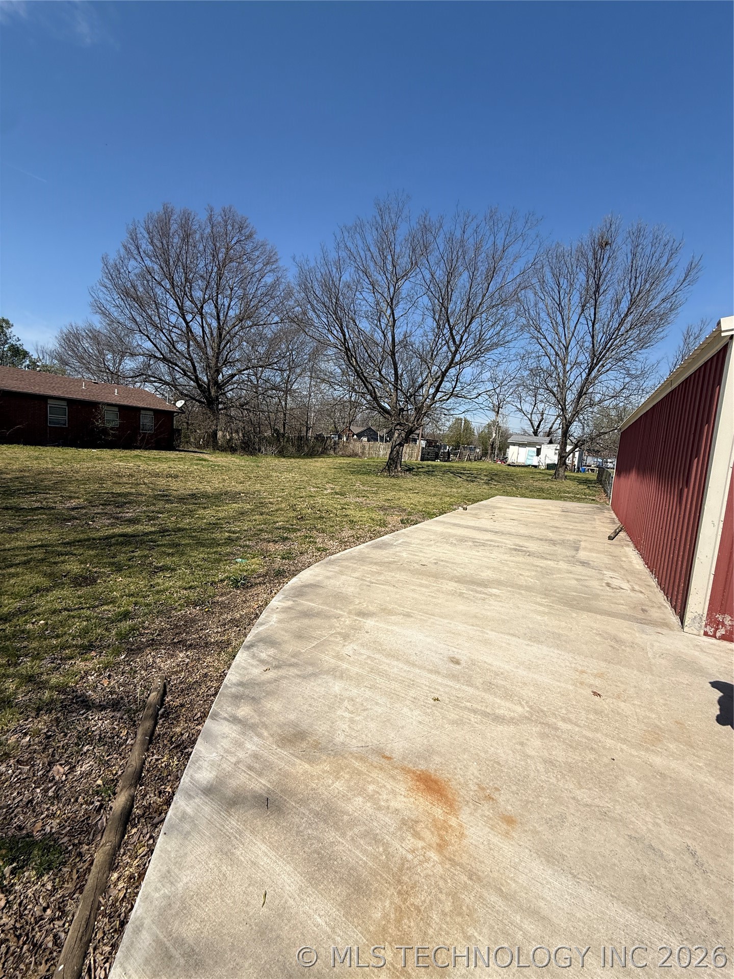 706 W Bushyhead Nowata OK 74048