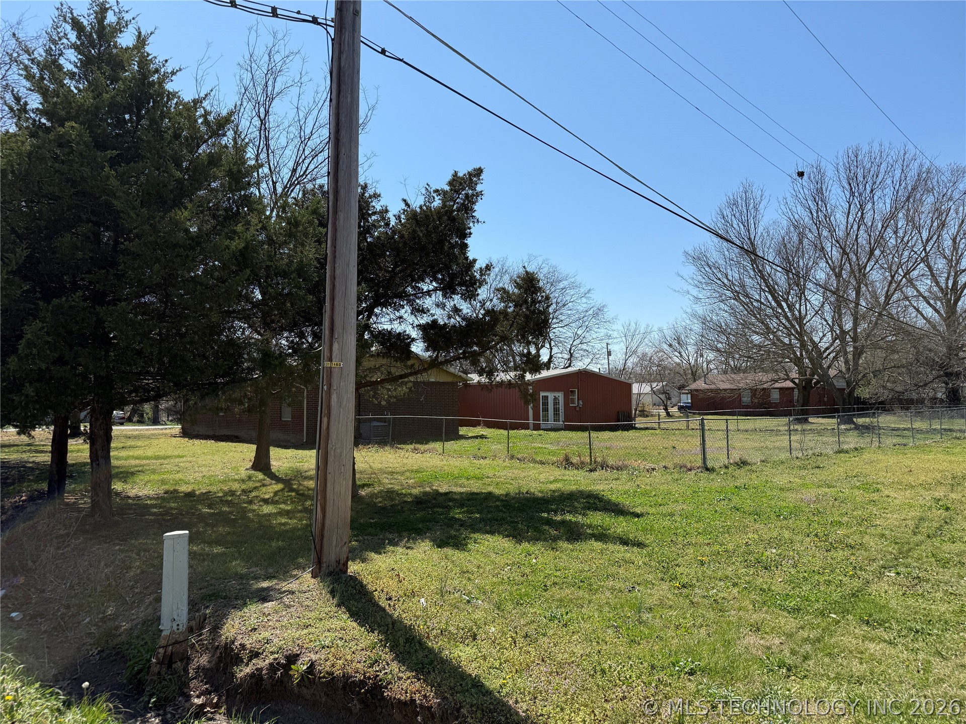 706 W Bushyhead Nowata OK 74048