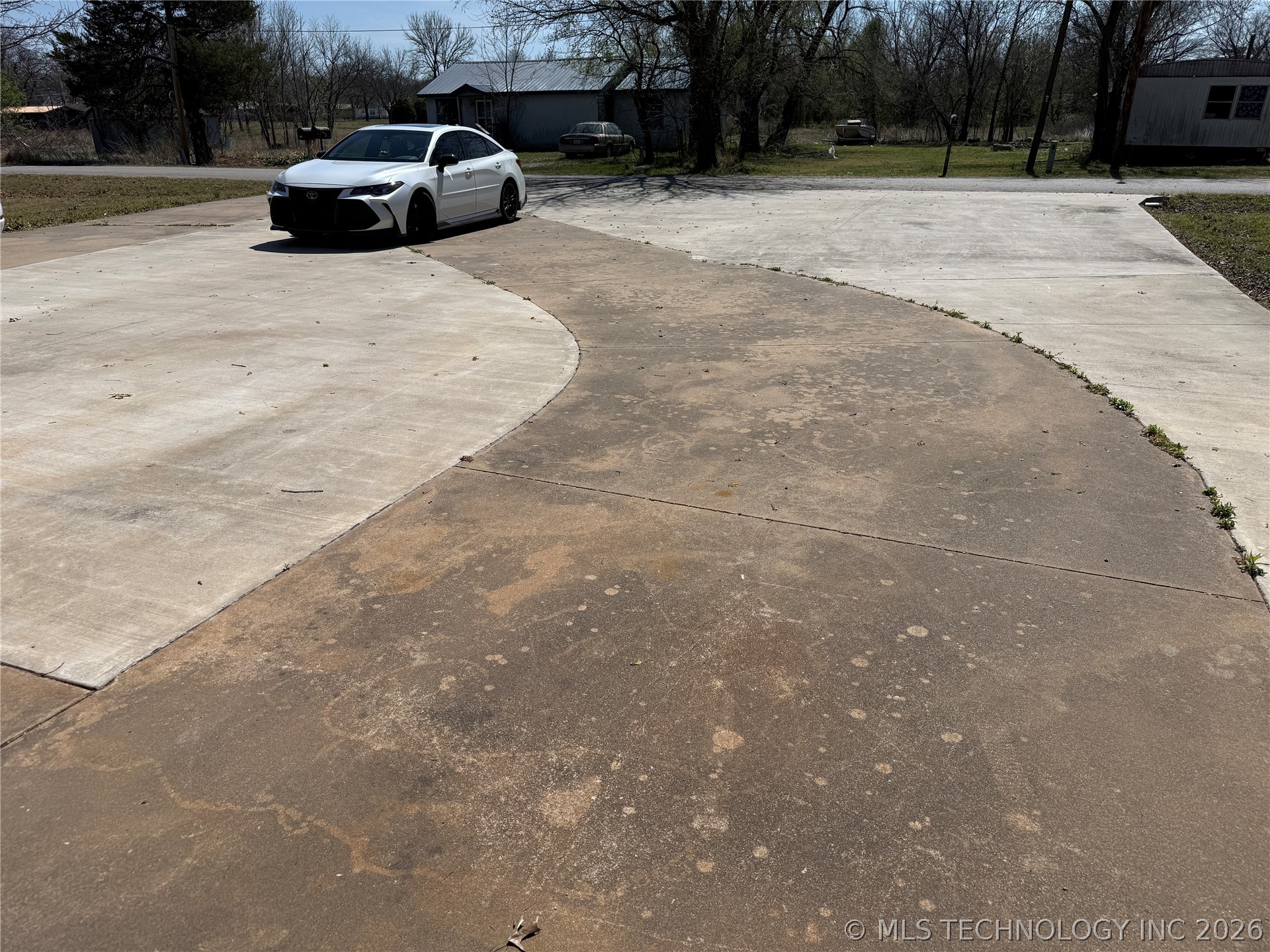 706 W Bushyhead Nowata OK 74048