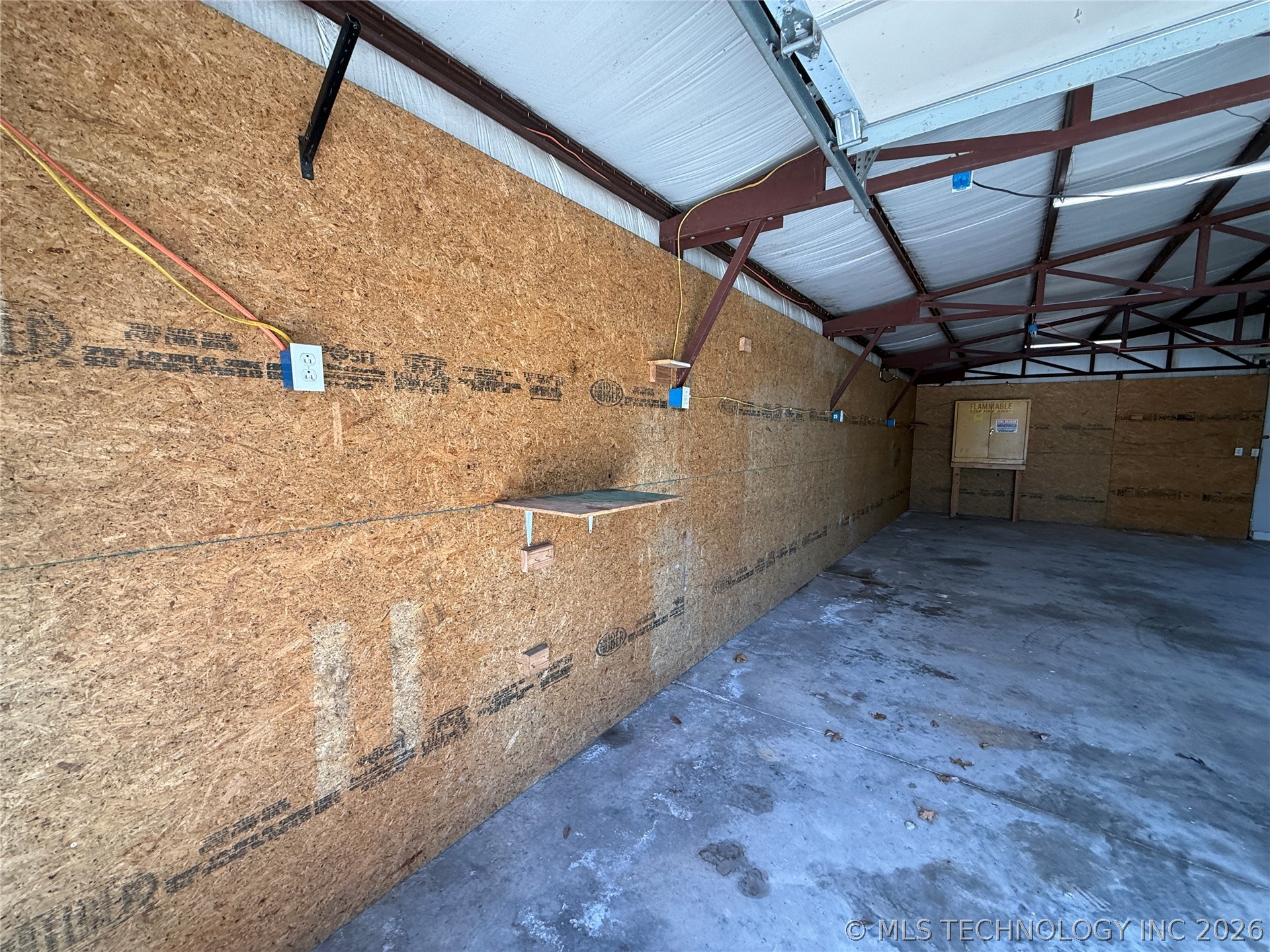 706 W Bushyhead Nowata OK 74048