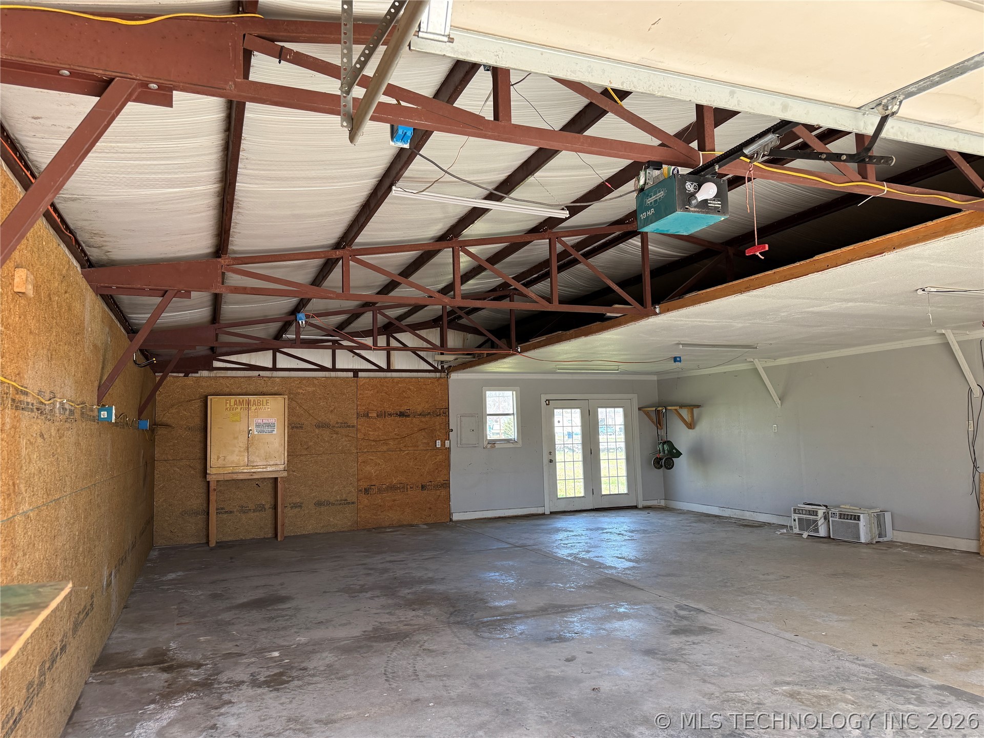 706 W Bushyhead Nowata OK 74048