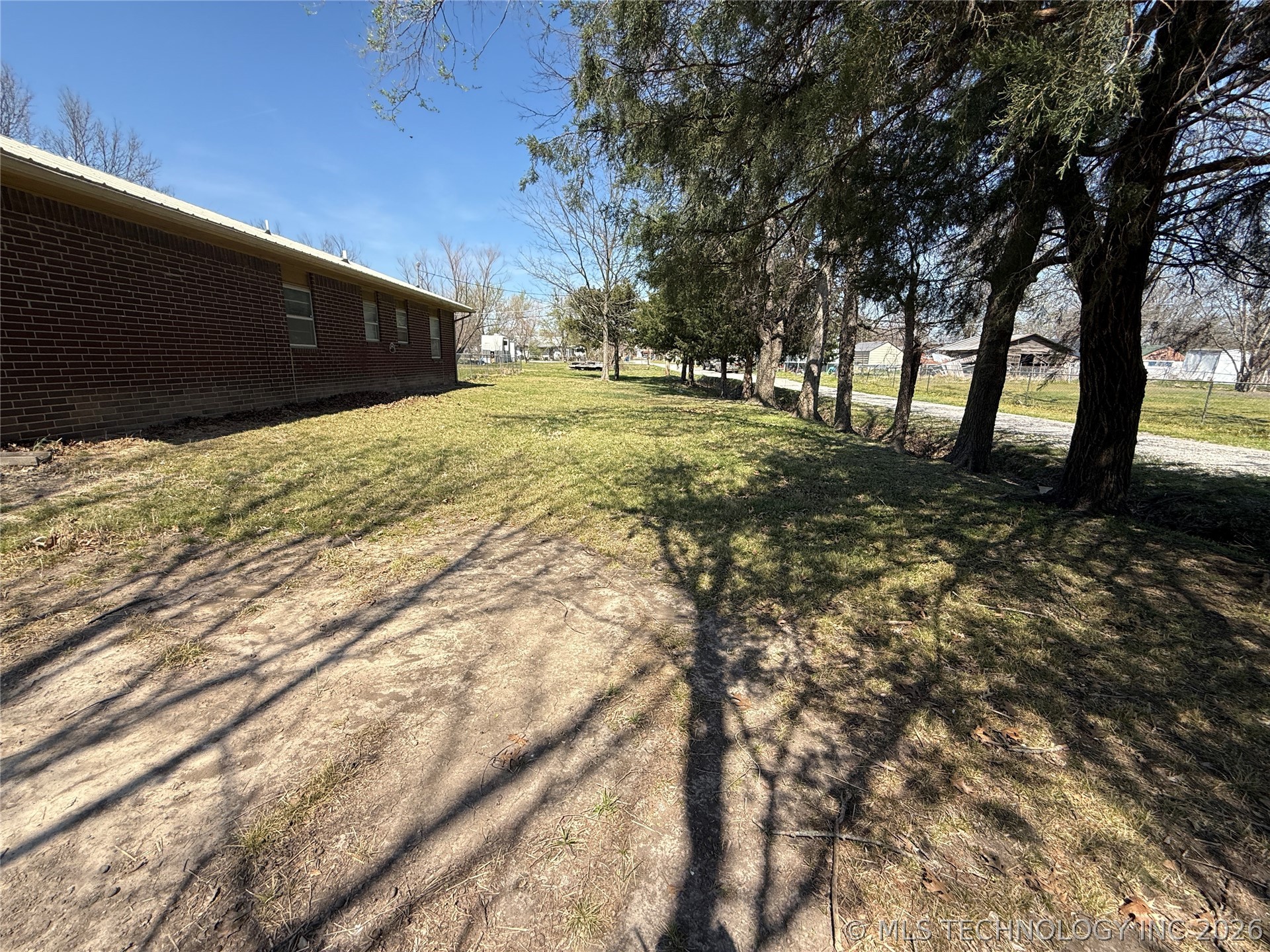 706 W Bushyhead Nowata OK 74048
