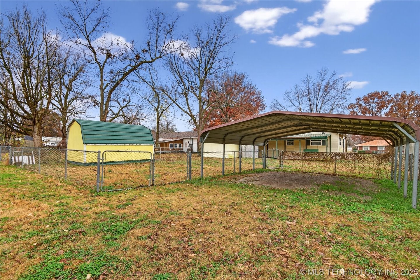 715 S Hickory Street Nowata OK 74048