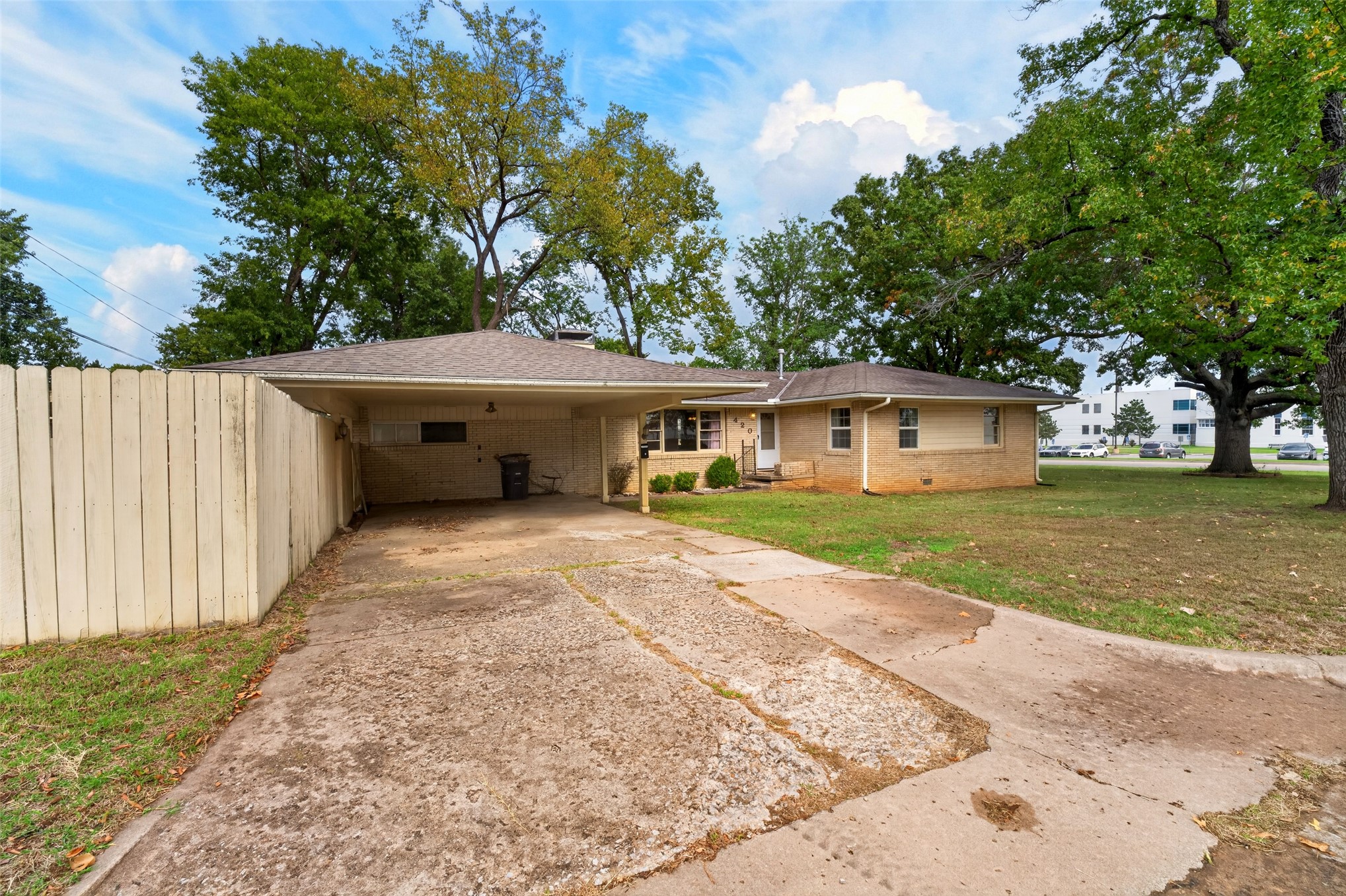 420 E 17th Street Bartlesville OK 74003