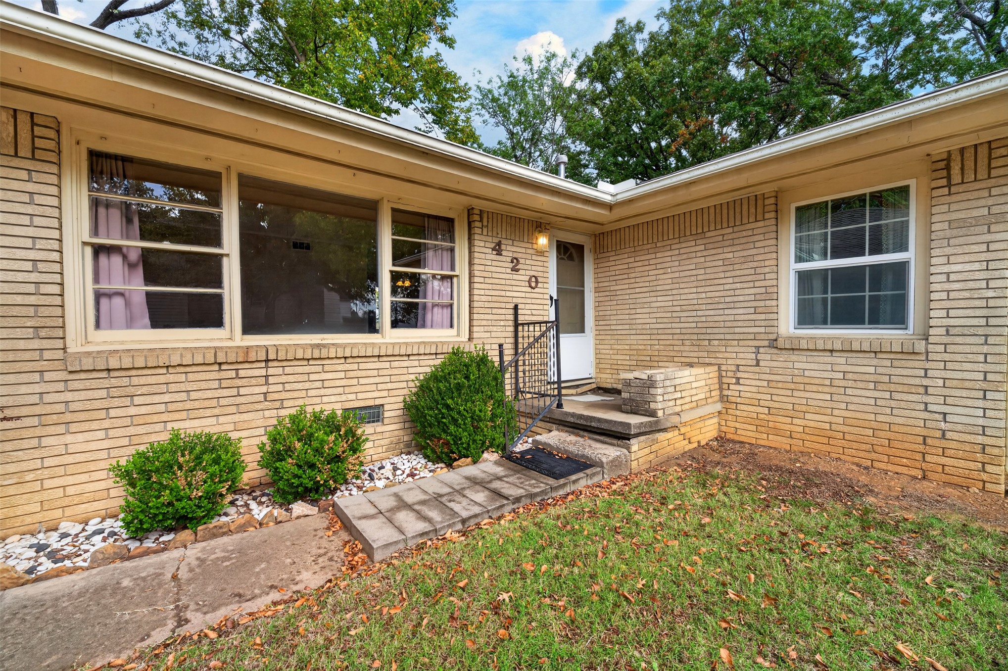 420 E 17th Street Bartlesville OK 74003