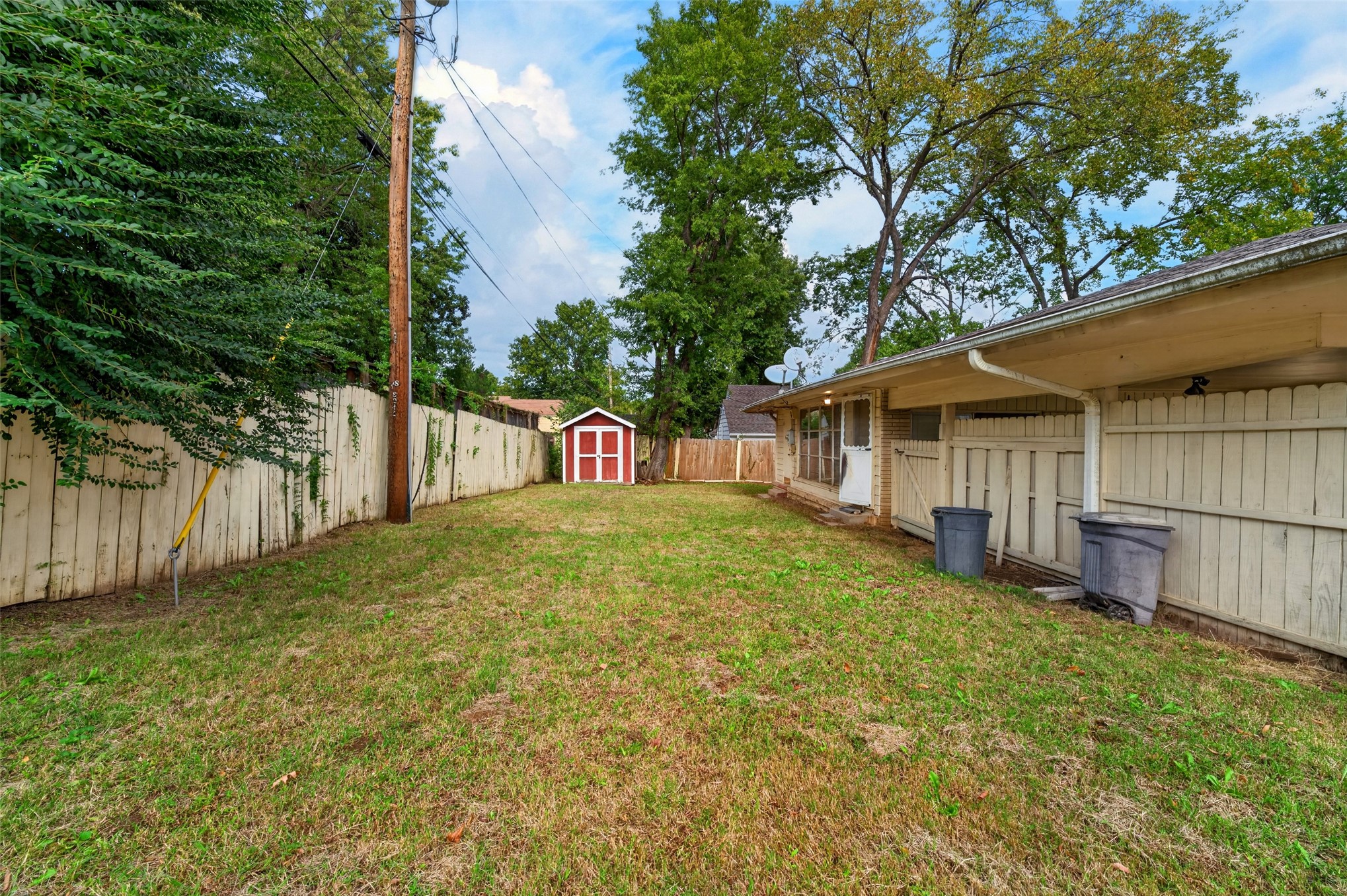 420 E 17th Street Bartlesville OK 74003