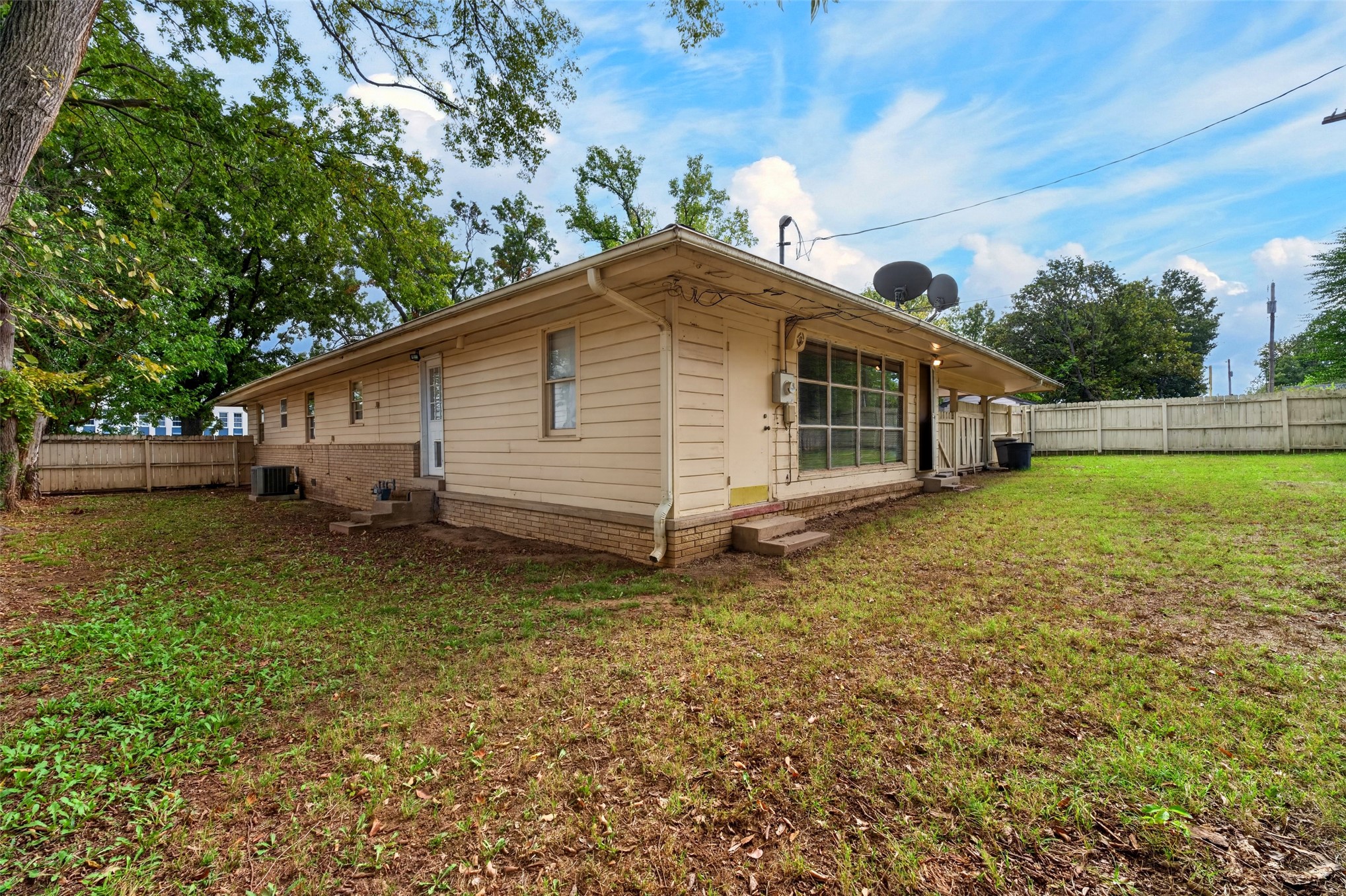 420 E 17th Street Bartlesville OK 74003
