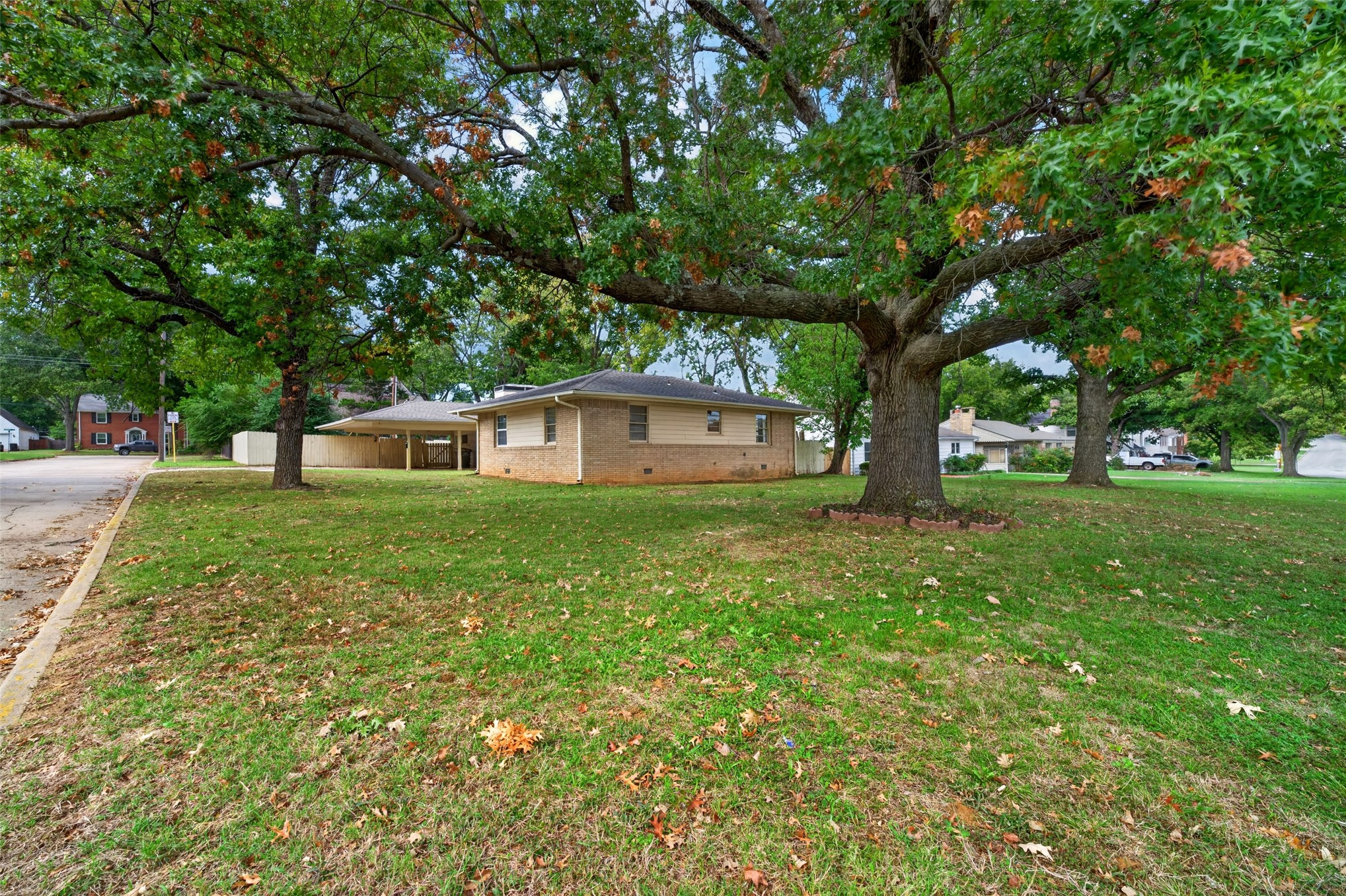 420 E 17th Street Bartlesville OK 74003