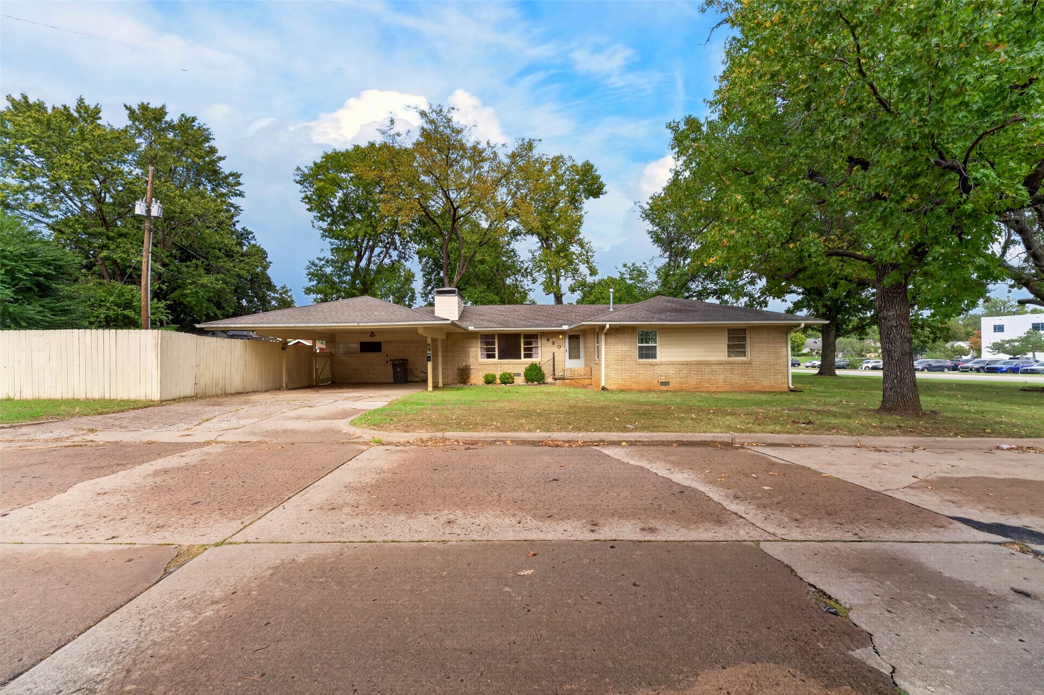 420 E 17th Street Bartlesville OK 74003