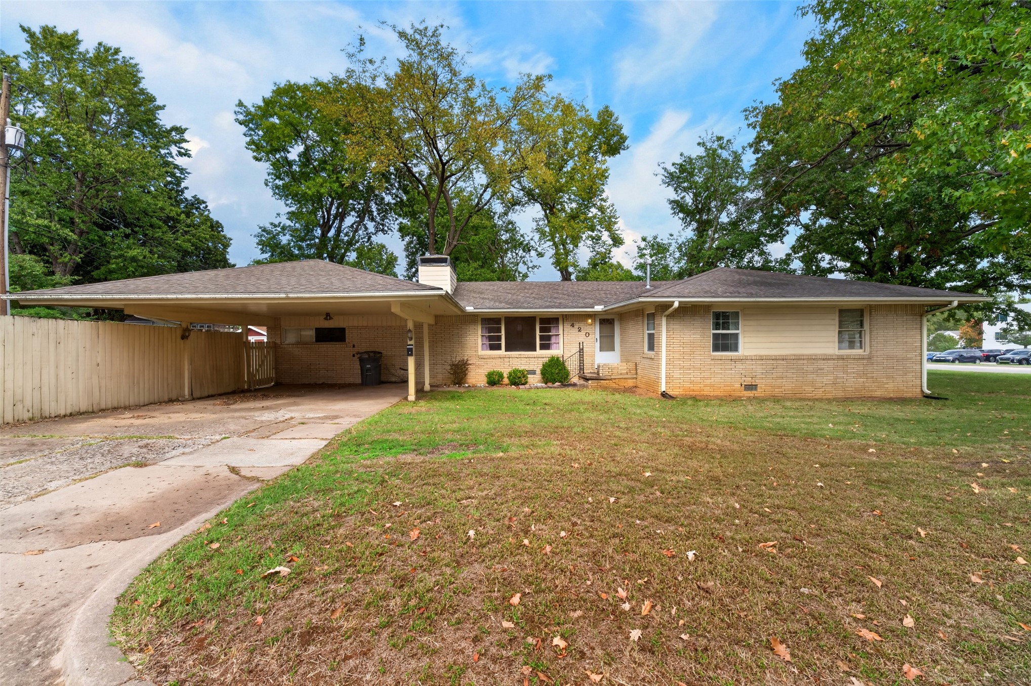 420 E 17th Street Bartlesville OK 74003