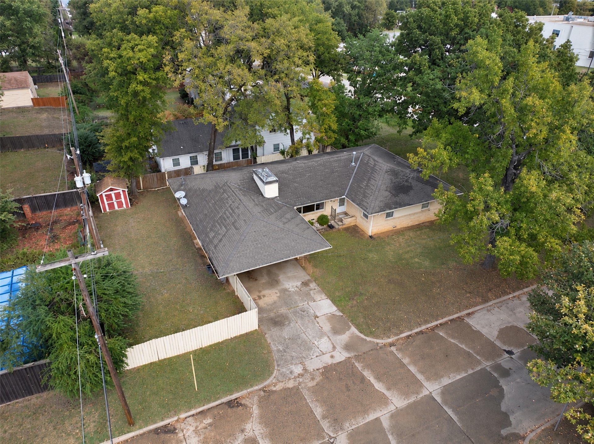 420 E 17th Street Bartlesville OK 74003