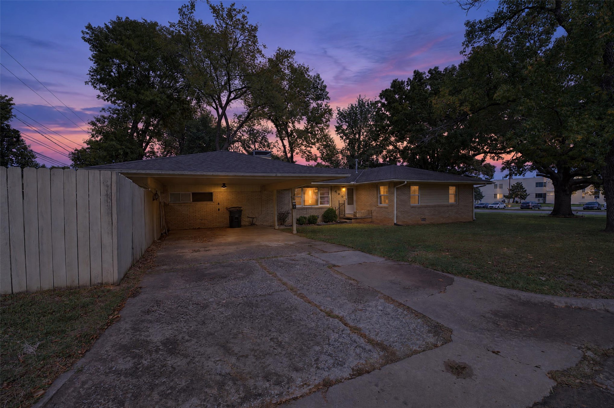 420 E 17th Street Bartlesville OK 74003