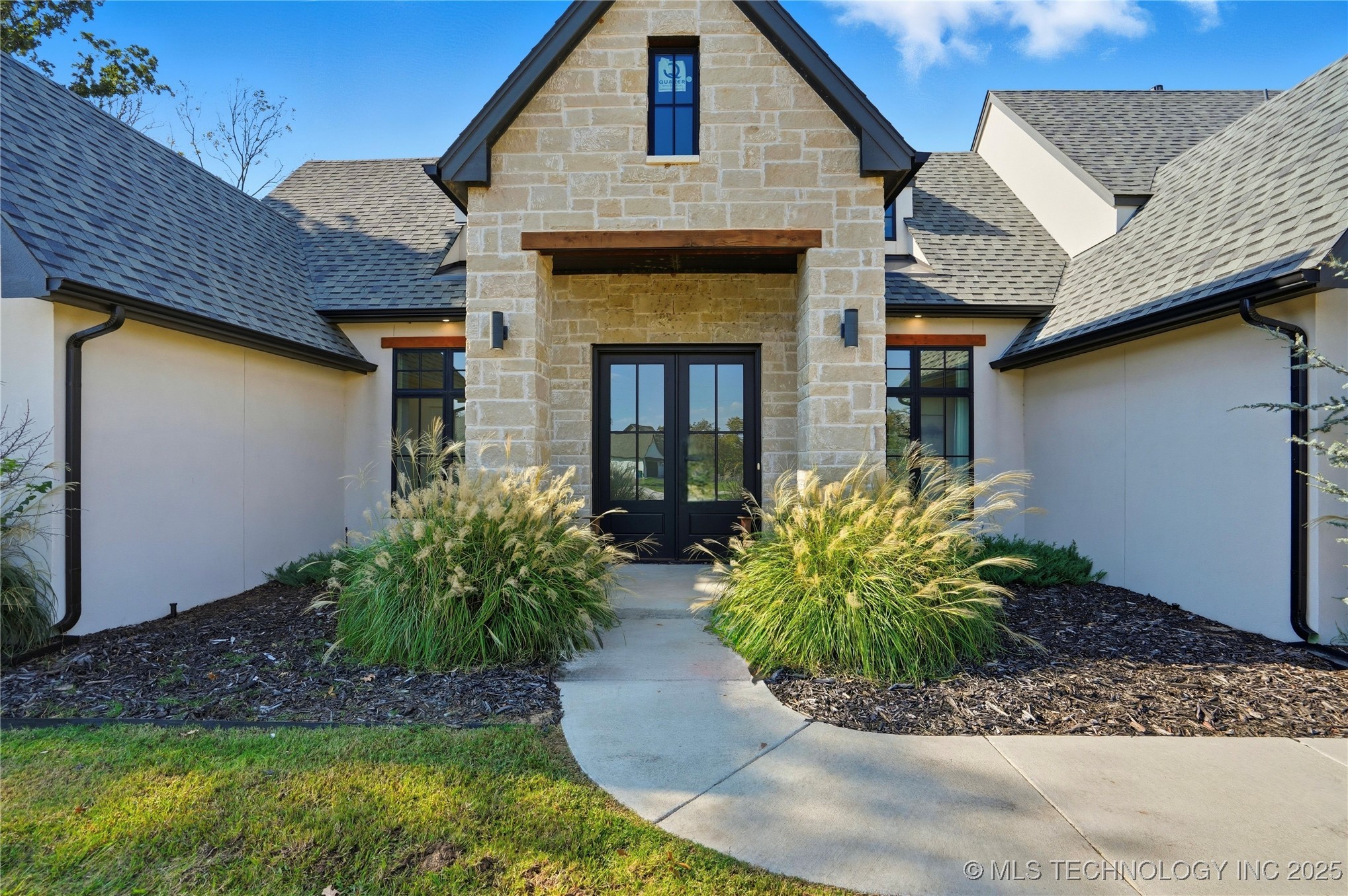 2714 Falls Bend Drive Sapulpa OK 74066