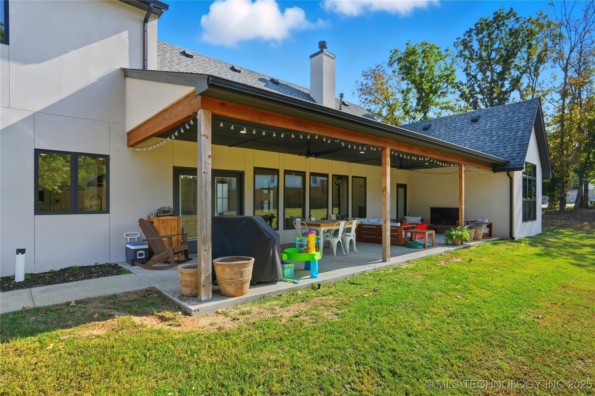 2714 Falls Bend Drive Sapulpa OK 74066
