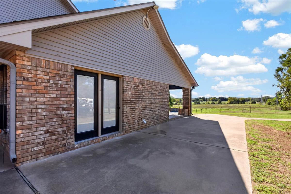 27806 Old Tarby Poteau OK 74953