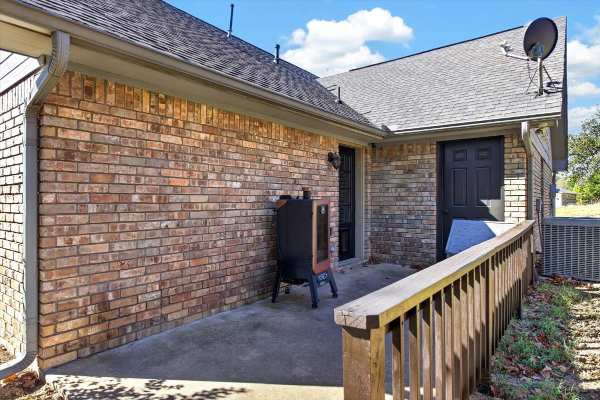 27806 Old Tarby Poteau OK 74953