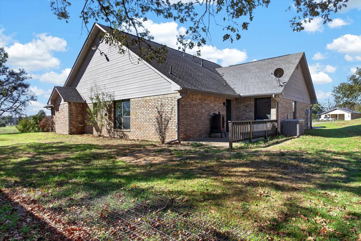 27806 Old Tarby Poteau OK 74953