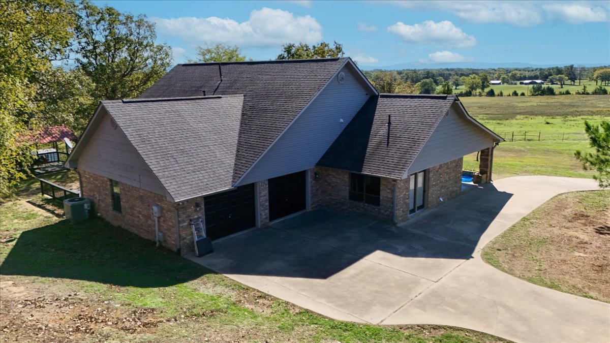 27806 Old Tarby Poteau OK 74953