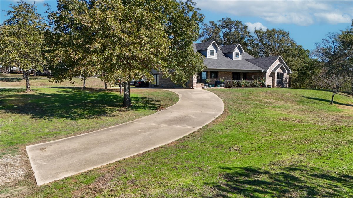 27806 Old Tarby Poteau OK 74953