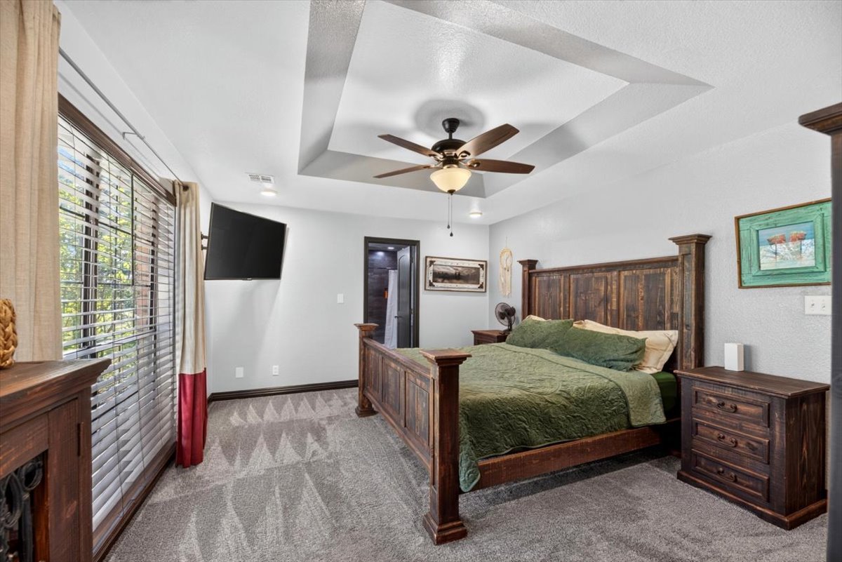 27806 Old Tarby Poteau OK 74953