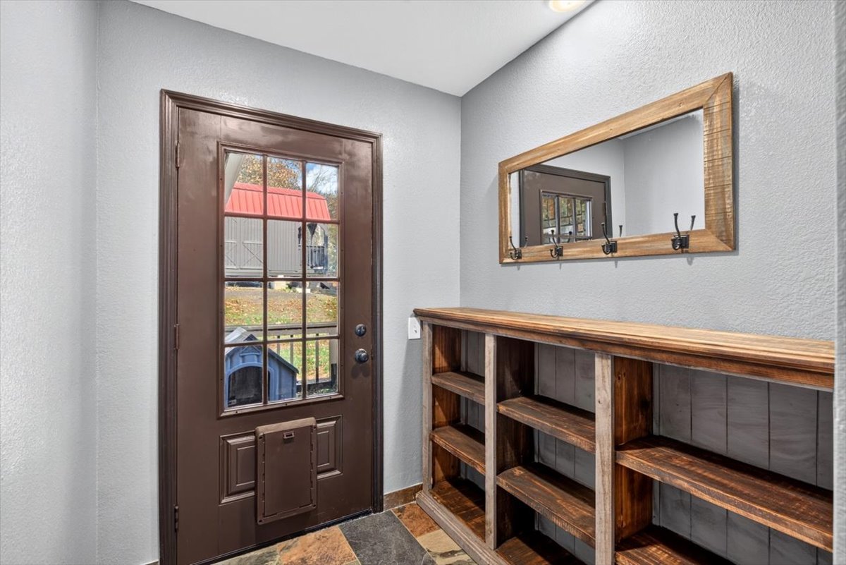 27806 Old Tarby Poteau OK 74953