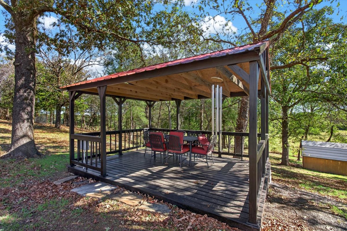 27806 Old Tarby Poteau OK 74953