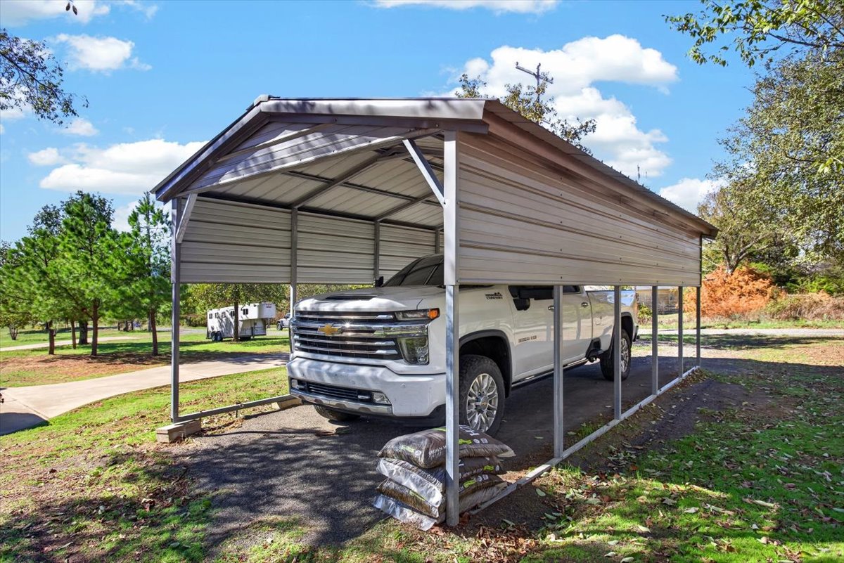 27806 Old Tarby Poteau OK 74953