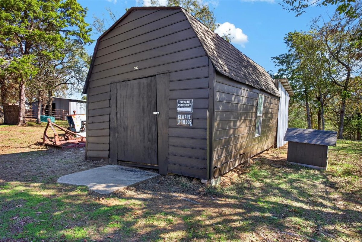 27806 Old Tarby Poteau OK 74953