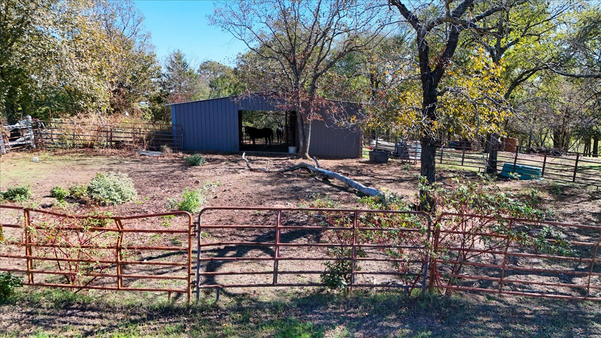 27806 Old Tarby Poteau OK 74953