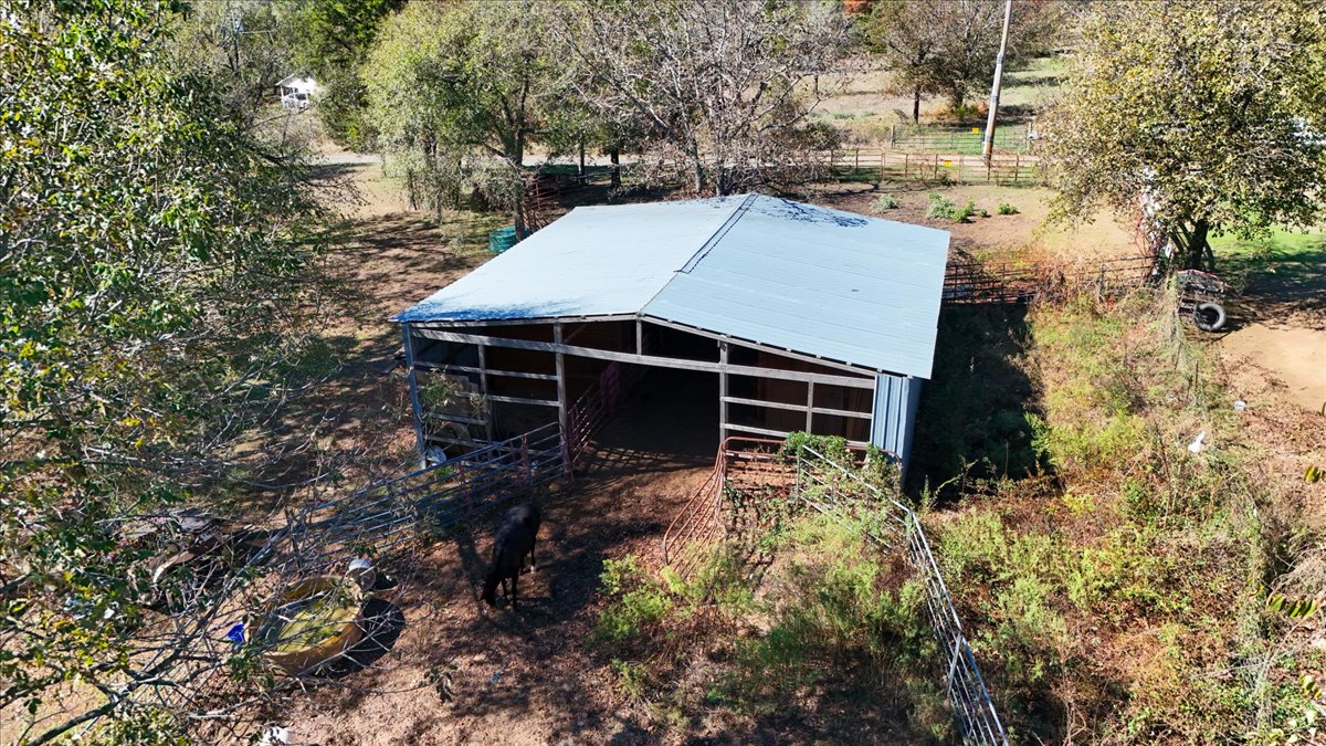 27806 Old Tarby Poteau OK 74953