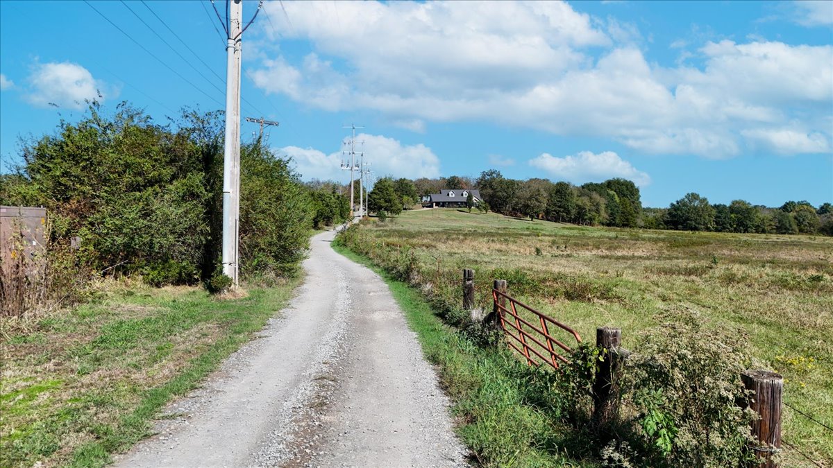 27806 Old Tarby Poteau OK 74953