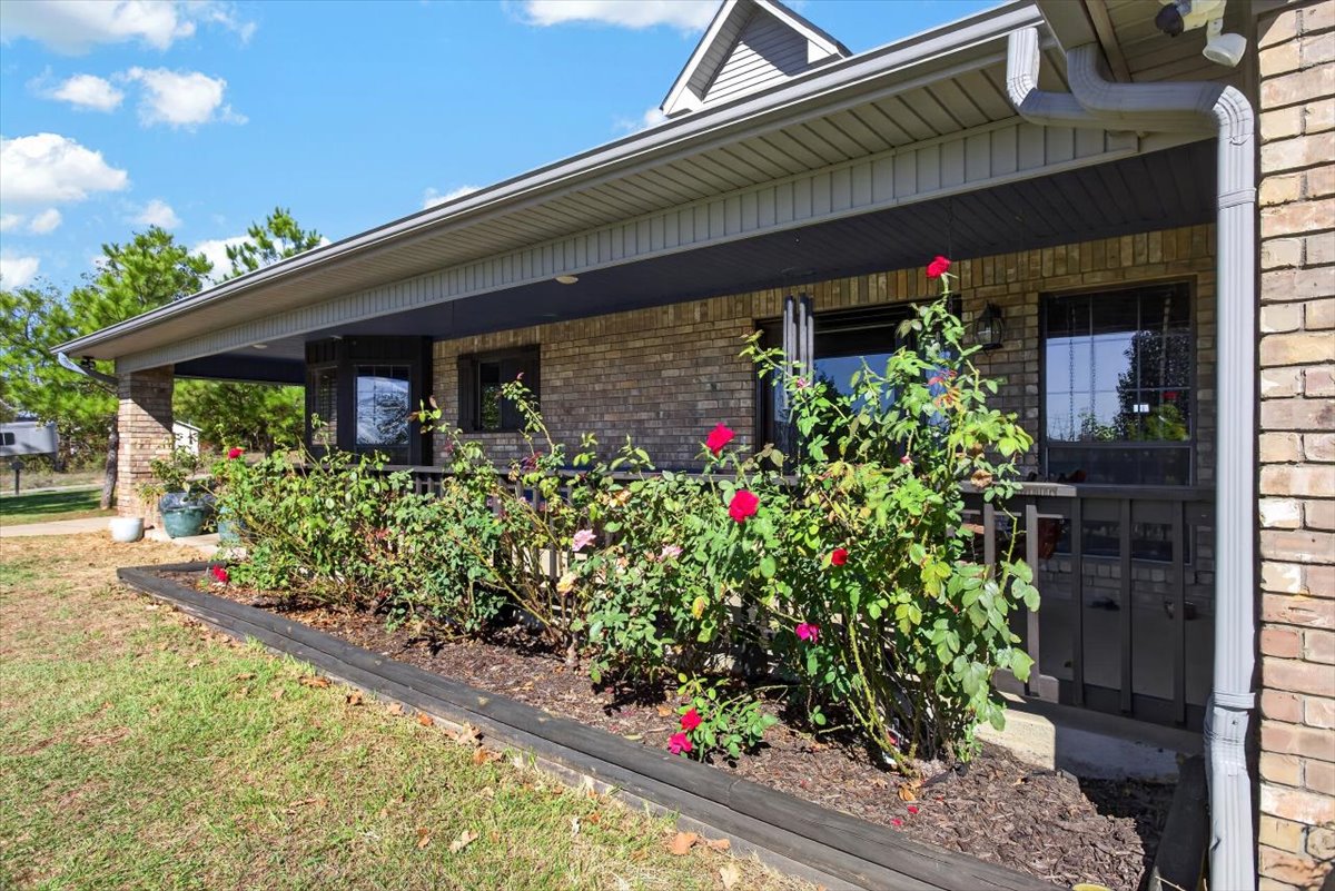 27806 Old Tarby Poteau OK 74953