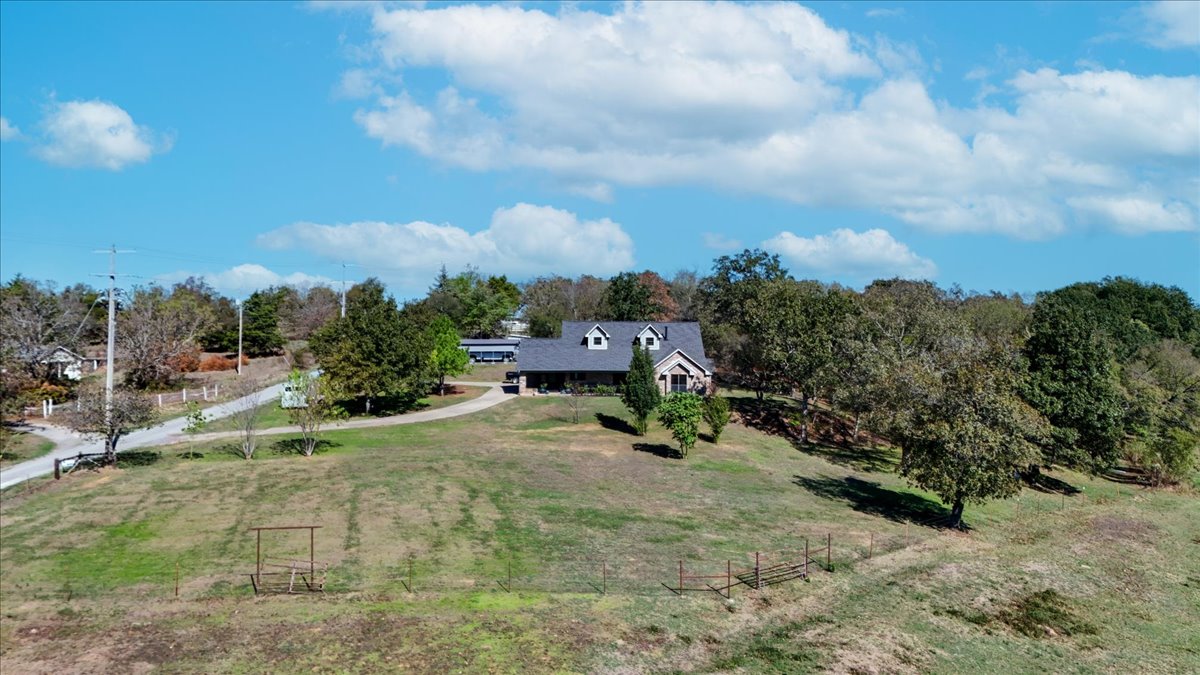 27806 Old Tarby Poteau OK 74953
