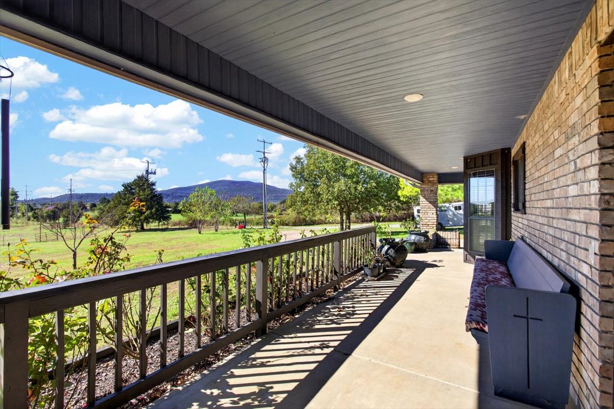 27806 Old Tarby Poteau OK 74953