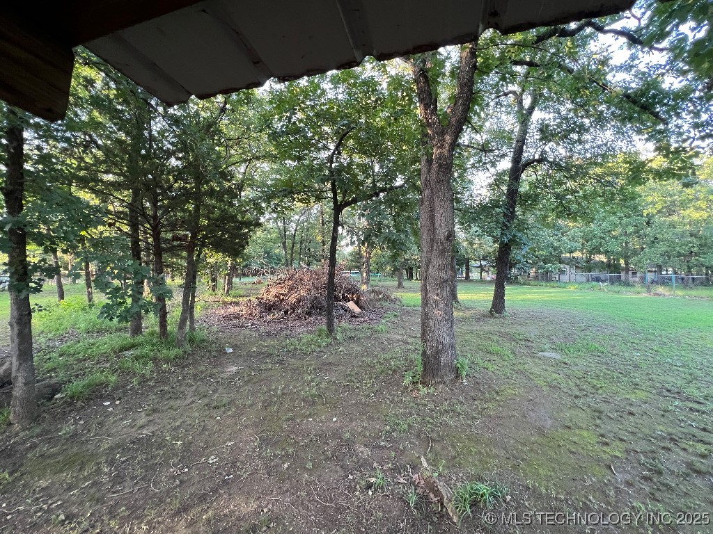 1088 Arrowhead Canadian OK 74425