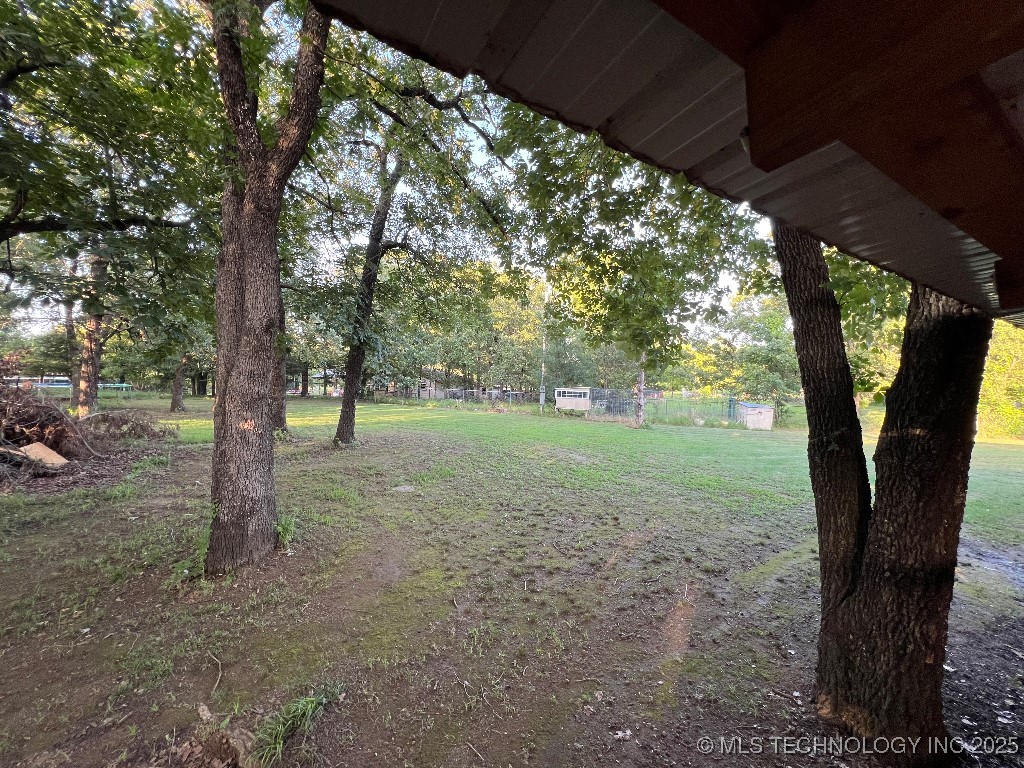 1088 Arrowhead Canadian OK 74425