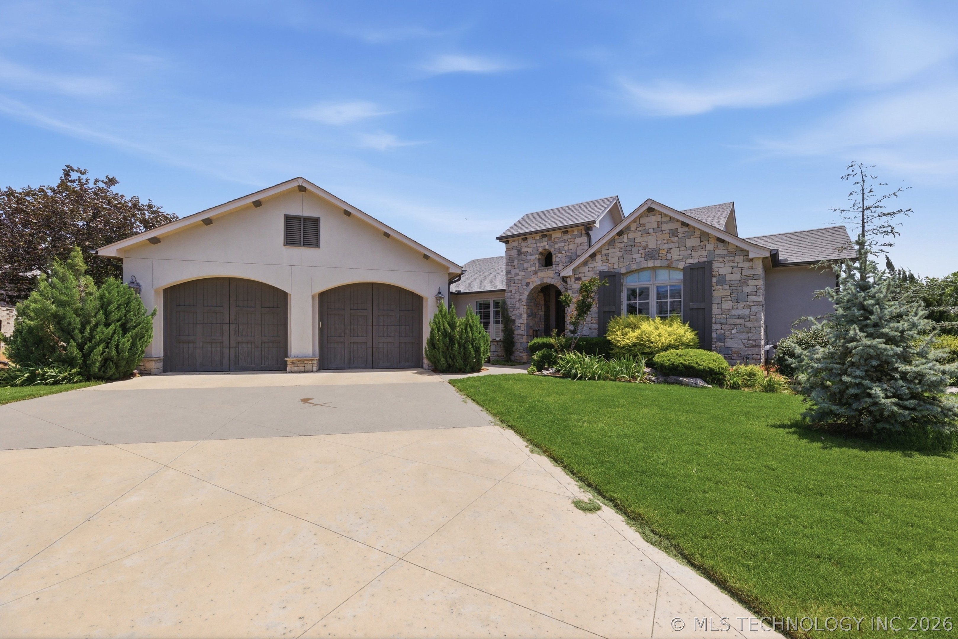 1101 W 84th Street Tulsa OK 74132