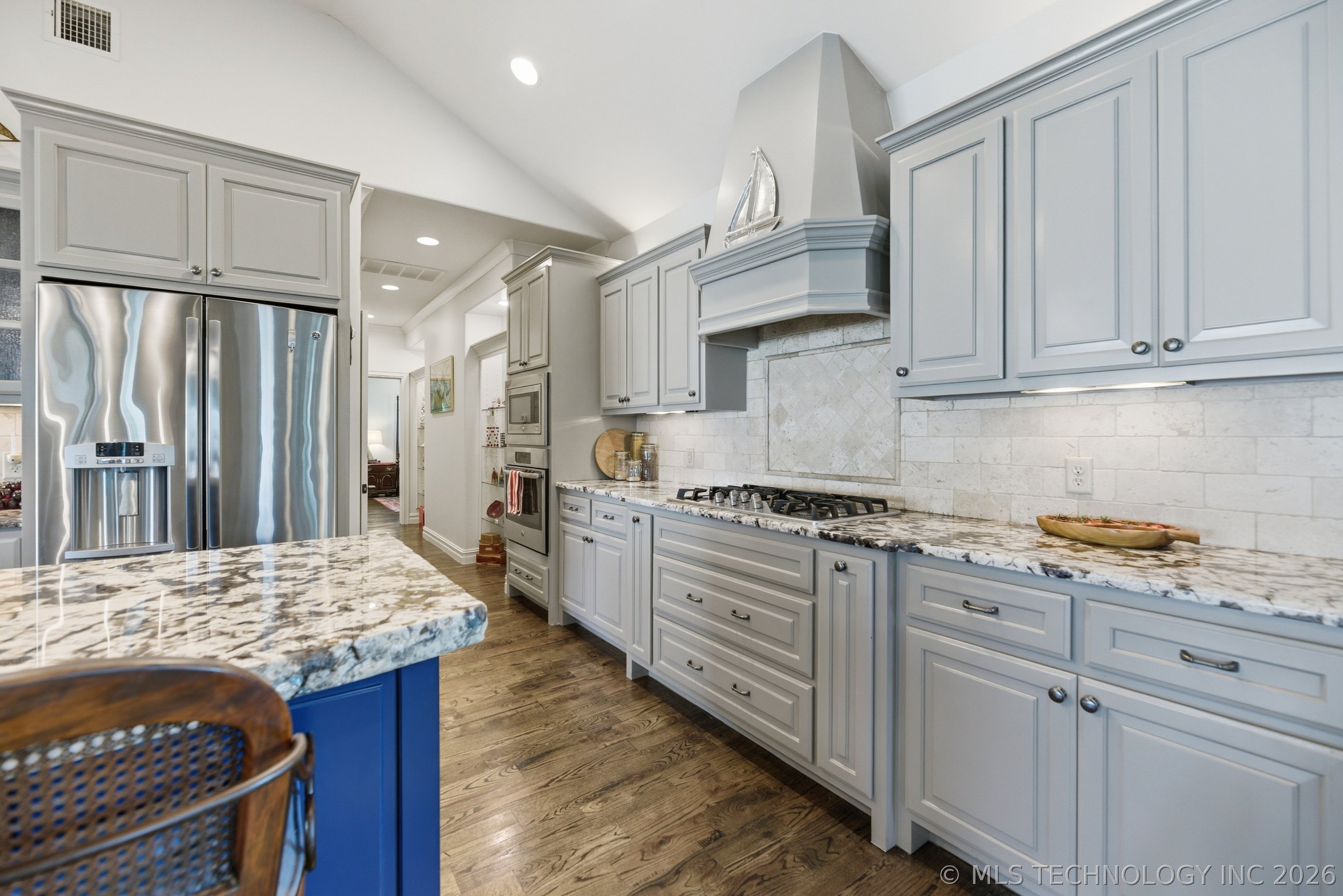 1101 W 84th Street Tulsa OK 74132