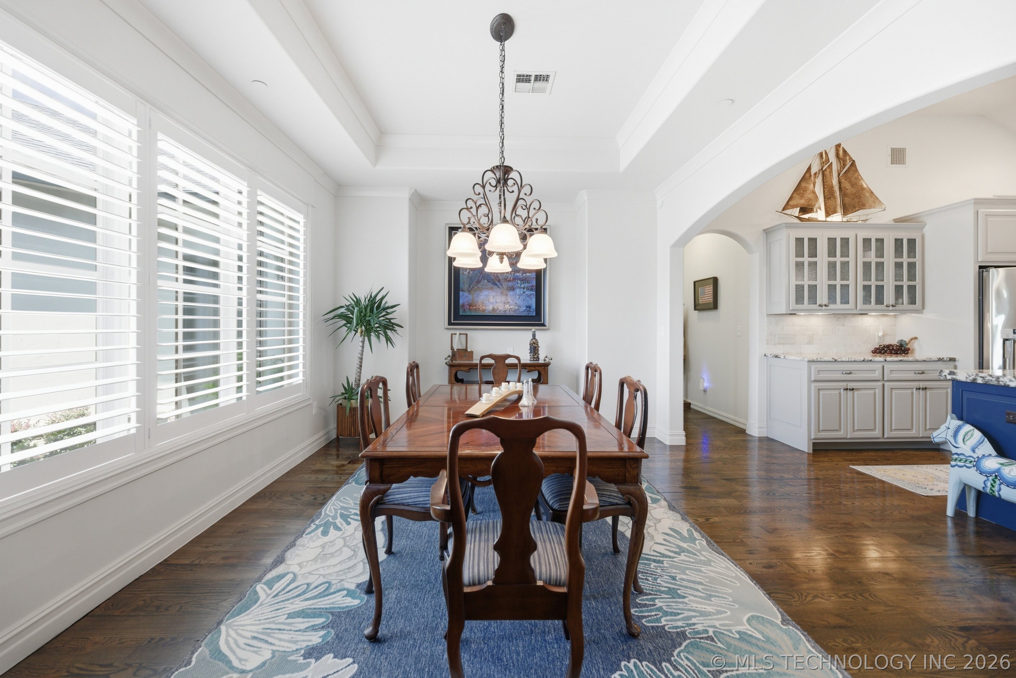 1101 W 84th Street Tulsa OK 74132